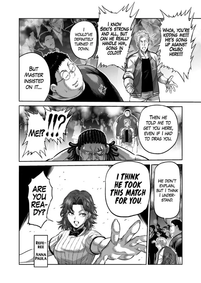 Kengan Omega Chapter 194 image 16_optimized